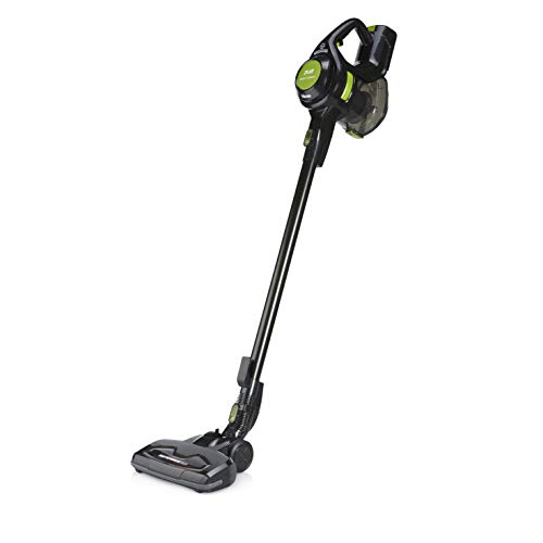 Tristar Sz-2000, Aspirapolvere Senza Fili, Nero, 150 W, 0.9 Litri, 79 Decibeles
