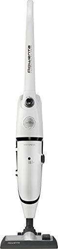 Rowenta Powerline Extreme, Scopa Elettrica Con Sacco E Con Filo, Capacità 2.2 L, Potenza 750 W, Rumorosità 77 Db, Bianco, Rh8037