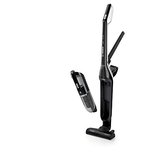 Bosch Flexxo Serie | 4 - Aspirapolvere Ricaricabile Senza Filo, Scopa Elettrica E Aspirapolvere A Mano 2 In 1 Con Accessori Multisuperficie Integrati,