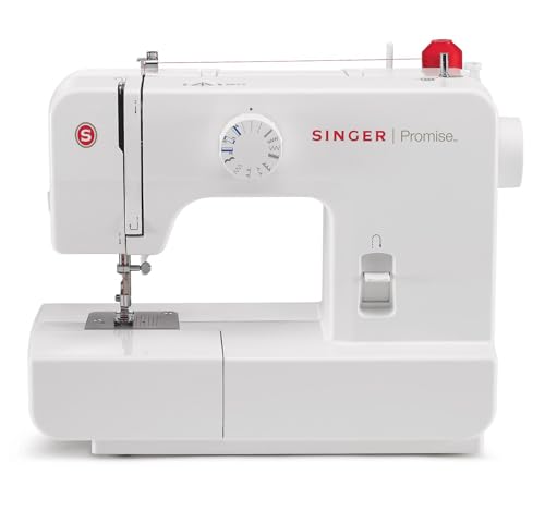Singer Promise 1408, Macchina Da Cucire