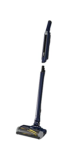 Shark Wandvac System Aspirabriciole Senza Fili 2 In 1, Tecnologia Anti Hair Wrap E Pet Motorizzato, Potente, Bocchetta Fessure, Accessori Pulizia Mult
