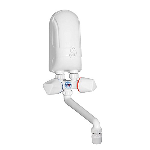 Dafi Poz03130 Water Heater