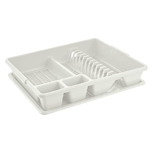 Tontarelli Ton703 Cucina, Vinile, Bianco