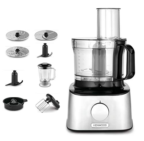Kenwood Fdm301Ss