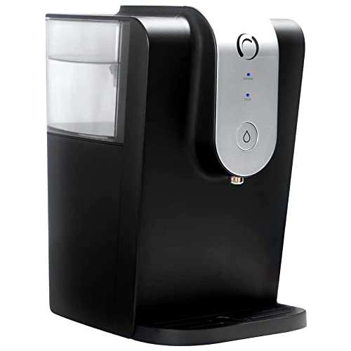 Refrigeratore Di Acqua Filtrata Lumi Di Aqua Optima
