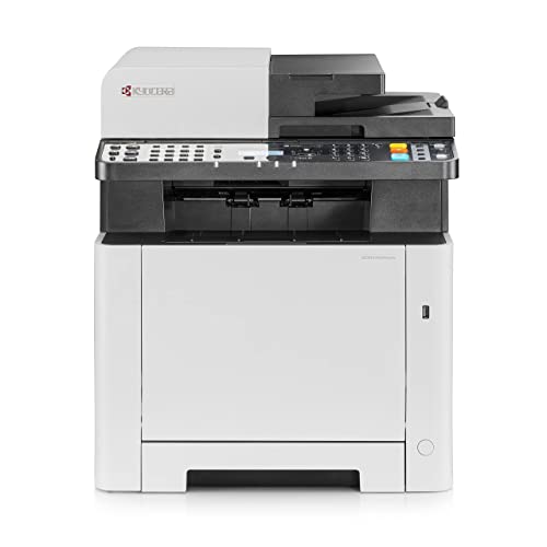 Kyocera Ecosys Ma2100Cfx Laser A4 1200 X 1200 Dpi 21 Ppm Printer (110C0B3Nl0)