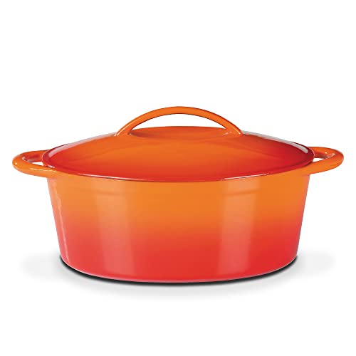 Gsw 716420 Rostiera In Ghisa 33X25 Cm