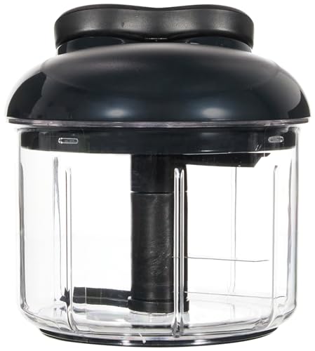 Wmf Multi-Chopper, Trasparente