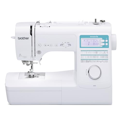 Brother Innov-Is A65 Macchina Da Cucire Per Computer