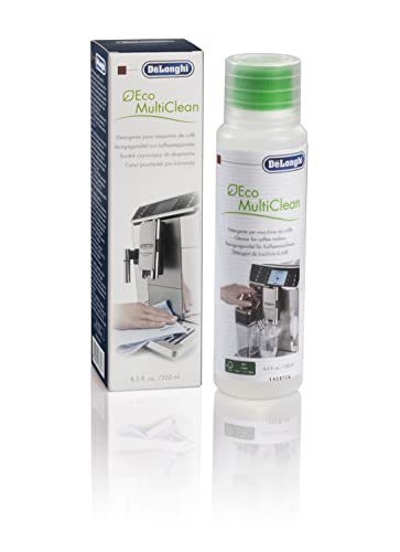 De'Longhi Milk Clean Detergente Sgrassante