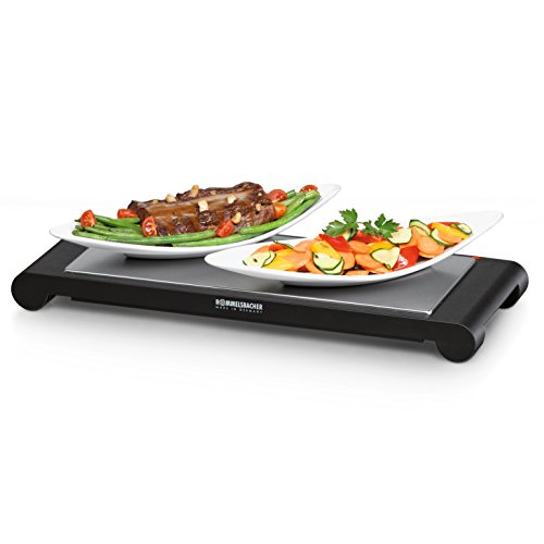 Rommelsbacher Wps 857 Chauffe-Plat