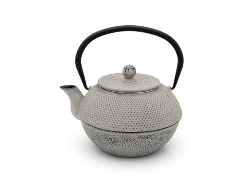Bredemeijer - Teiera Jang 1,1L Ghisa Grigio