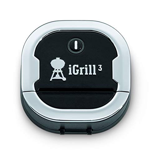 Termã“Metro Weber 7205 Igrill 3