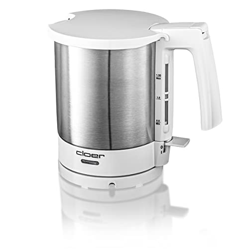 Cloer 4721 Bollitore Elettrico