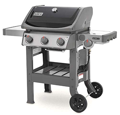 Weber Barbecue Spirit Ii E-320