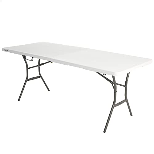 Lifetime, Arredo Essenziale Con Tavolo, 1,83 M