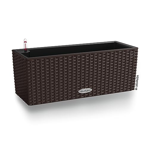 Lechuza Balconera Cottage 50 Moka 15605