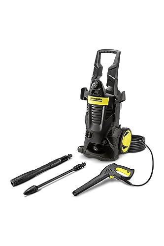 Karcher Idropulitrice K6 Special