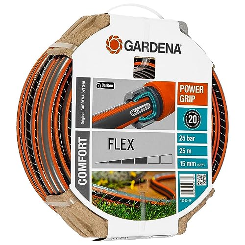 Manguera Flex Ø 15 Mm Rollo De 25 M