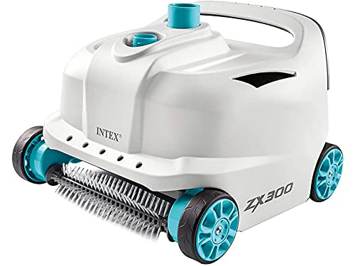 Zx300 Deluxe Automatic Pool Cleaner