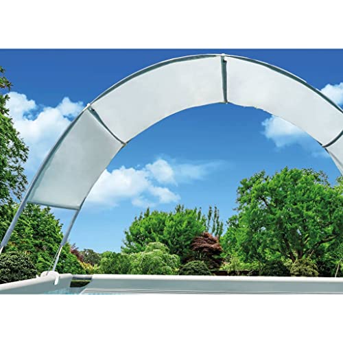 Canopy For 9Ft And Smaller Rectangular Pool