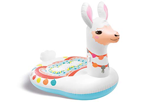 Intex 57294 Isola Grande Lama, 201 X 147 X 173 Cm