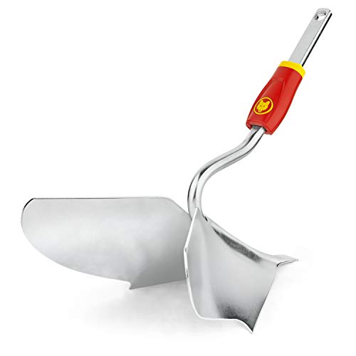 Wolf-Garten 7Singleaaa025650 Ja-M 20 Zappa, Rosso/Argento, 27.5X28.Singlex37.700000000000003 Cm