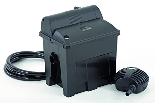 Biosmart Set 7000 Oase Kit 50449 Filtrazione
