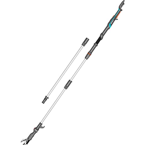 Gardena Akku-Teleskop-Baumschere Highcut 360/18V P4A Solo