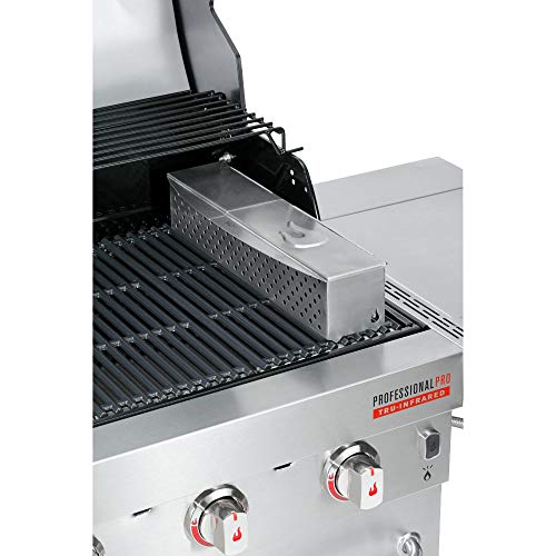 Char-Broil Made2Match - Scatola Per Affumicatura