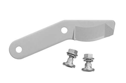 Fiskars Lama E Viti Di Ricambio Originali Per Troncarami Con Lame Bypass Fiskars L108, L104, Lx94, Lx98, L78, L94, L98, Grigio, 1026285