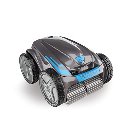 Limpiafondos Zodiac Vortex Ov 5300 Sw Pro 4Wd