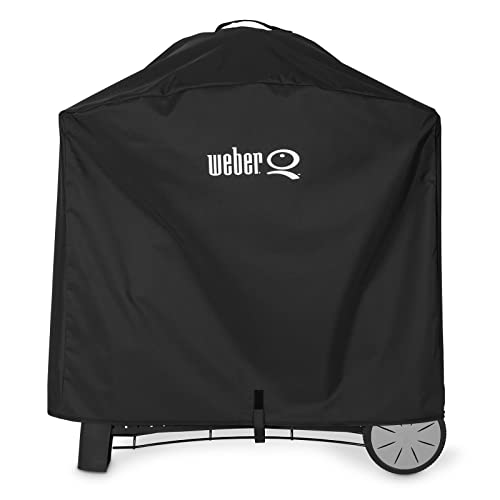 Weber 7184 Custodia Accessorio Per Barbecue/Grill