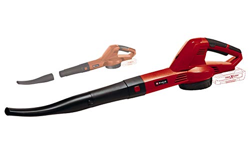Einhell Soffiatore Universale A Batteria Gc-Cl 18/1 Li E (Senza Bateria)