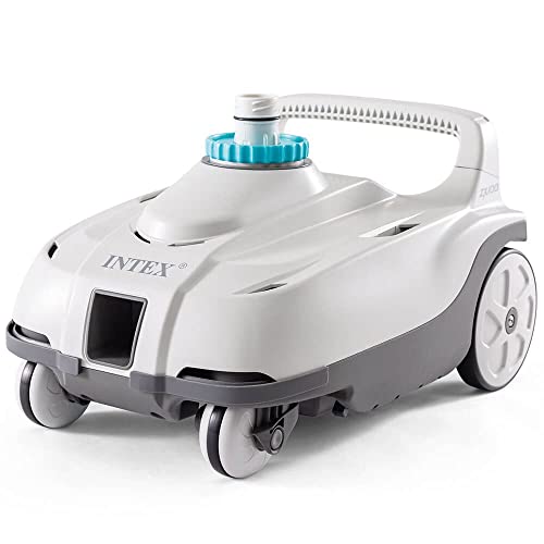 Intex Zx100 - Detergente Per Piscina Auto, 28006