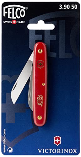 Victorinox Felco 11540106-3.90 50 Cuchillo Univ.L Inox-Hoja 57Mm