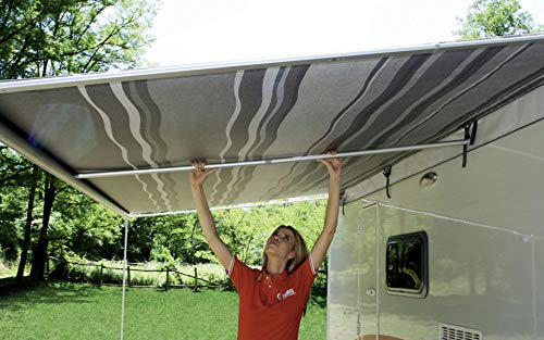 Fiamma 03888-02 Rafter Per Caravanstore, Xl