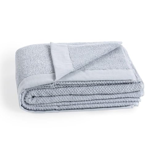 Lafuma Mobilier Telo Da Bagno Per Sdraio Relax, 100% Cotone, Colore: Embrun, Lfm2972-9300