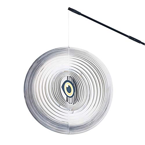 Pontec Pondoscare Spinner