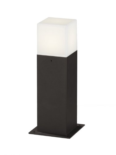 Trio 520060142 Lampada Per Esterni, Led, Cablato, Alluminio