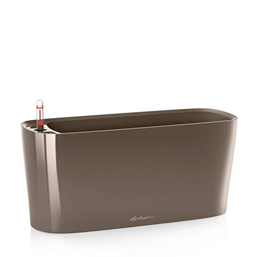 Lechuza Delta 20 Taupe Lucido 15566