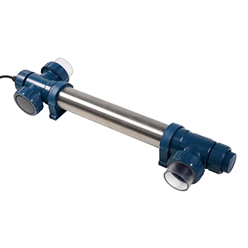 Aquaforte Uv-C T5