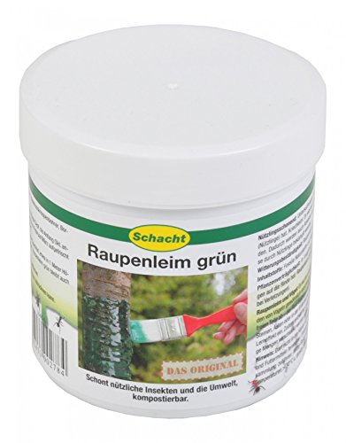 Schacht Colla Grezza 250 G