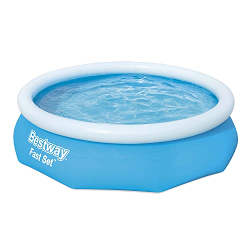 Bestway 57266 Piscina Fuori Terra Fast Set Da 305X76 Cm