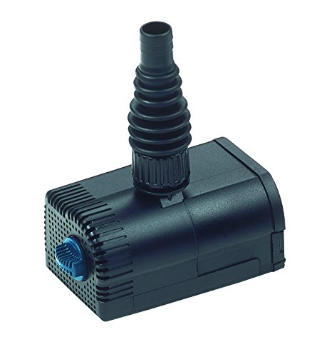 Oase 36953 Aquarius Universal Classic 2000, Nero