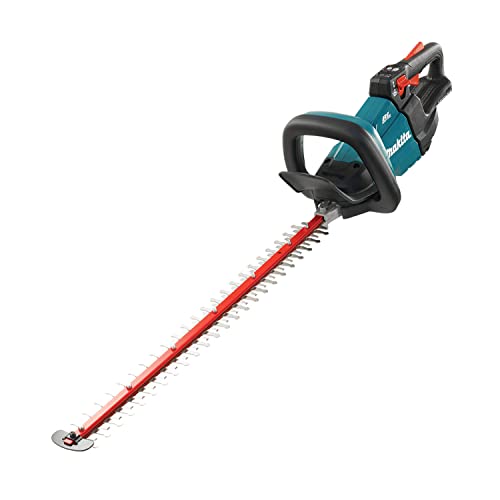 Taille-Haie Makita 18 V Li-Ion 60 Cm (Produit Seul) - Duh602Z