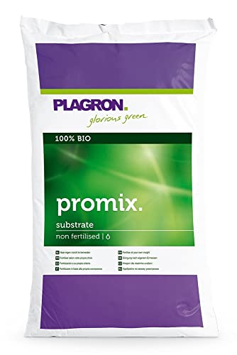 Substrato / Terra Per Il Coltivo Di Plagron Promix (50L)