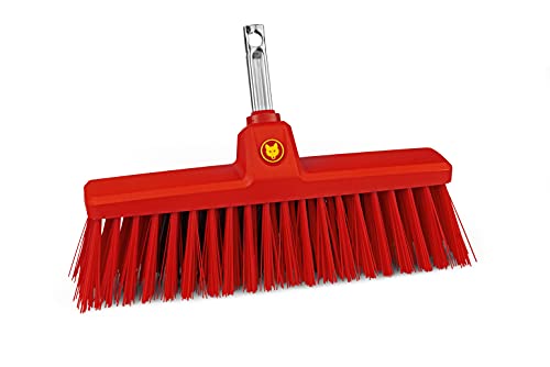 Wolf Garten Terassenbesen Tb 350 M