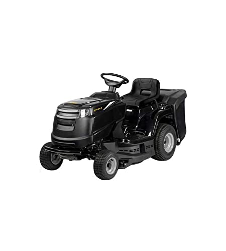 Trattorino Tagliaerba A Benzina Alpina At4 84 A, 352 Cm³, Ampiezza Di Taglio 84 Cm, Copre Superfici Fino A 3000 M2, Sacco Di Raccolta 200 L