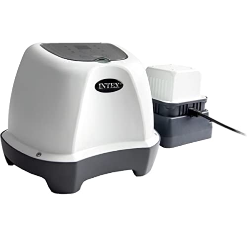 230 V Krystal Clear Saltwater System Cg-26664Gs